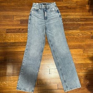 Rarely worn Payboy by Pacsun jeans. Size 24